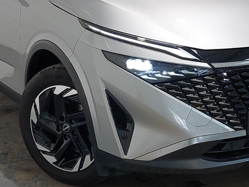 Used Nissan Qashqai 2024 for sale - 76614446: Photo 9