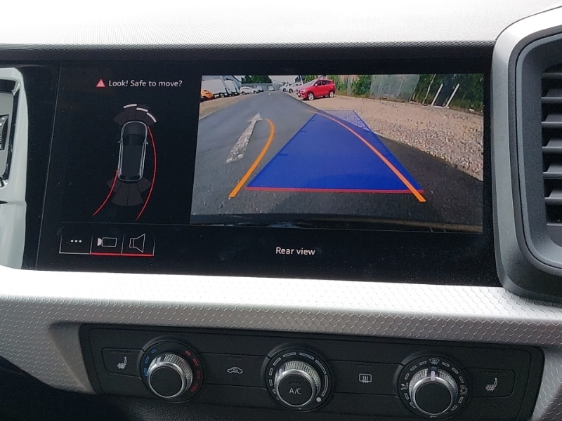 Used Audi A1 2024 for sale - 76427089: Photo 11