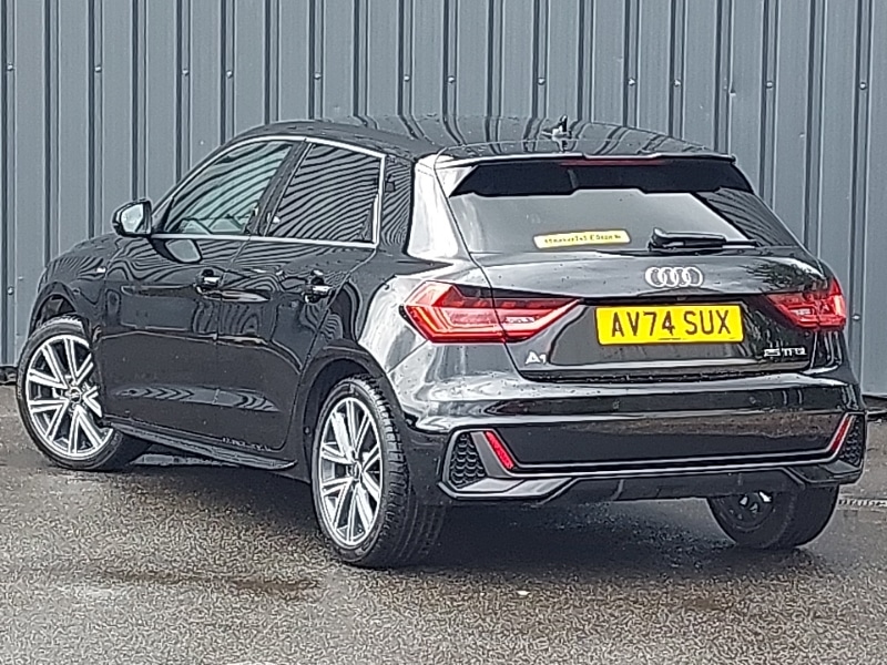 Used Audi A1 2024 for sale - 76427089: Photo 3