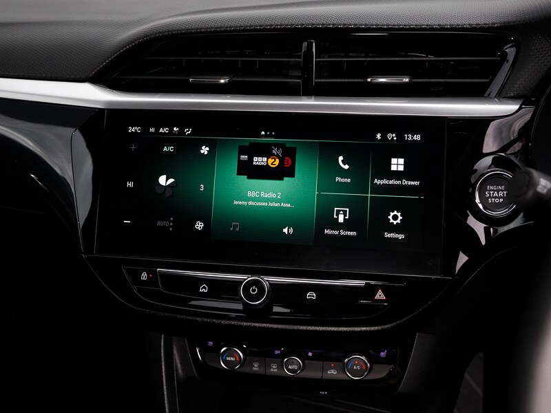 Used Vauxhall Corsa 2025 for sale - 77419781: Photo 12