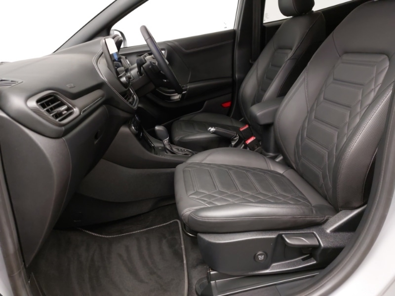 Used Ford Puma 2023 for sale - 77434134: Photo 5