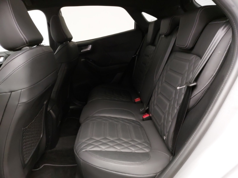 Used Ford Puma 2023 for sale - 77434134: Photo 6