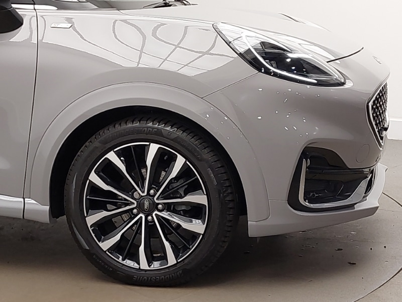 Used Ford Puma 2023 for sale - 77434134: Photo 9