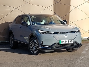 Used Honda e NY1 2024 for sale - 77782882: Photo