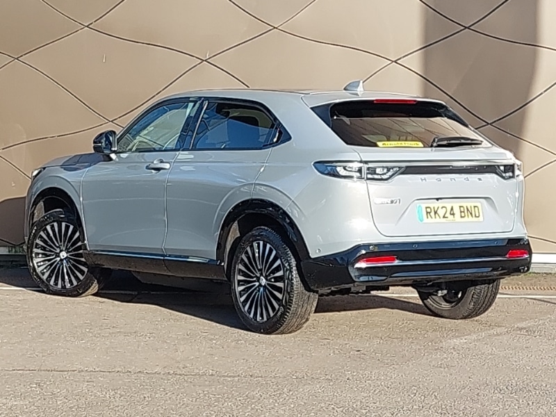 Used Honda e NY1 2024 for sale - 77782882: Photo 3