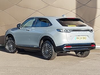 Used Honda e NY1 2024 for sale - 77782882: Photo