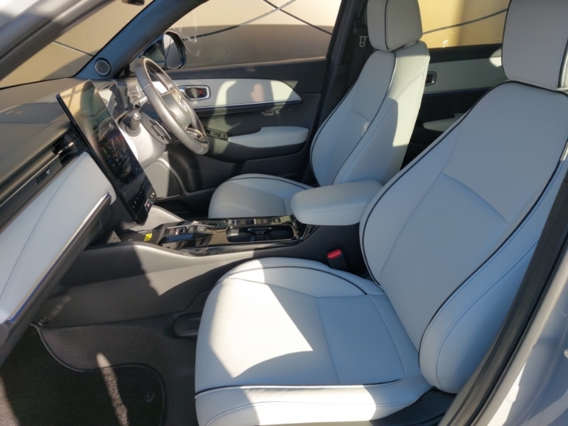 Used Honda e NY1 2024 for sale - 77782882: Photo 5