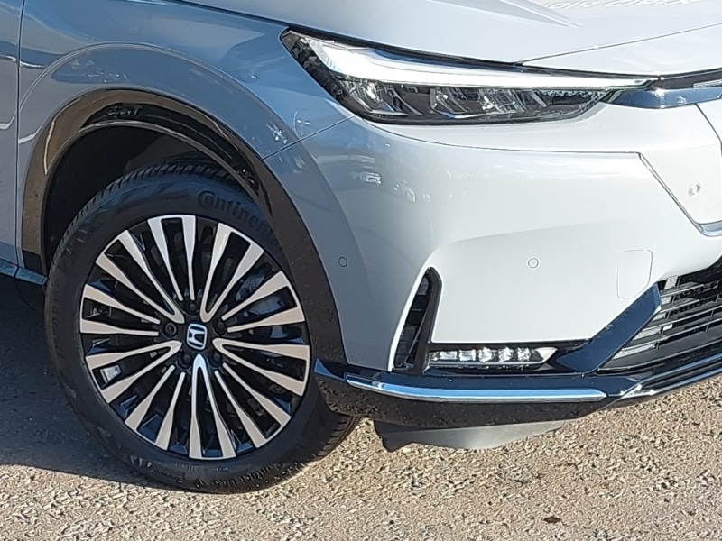 Used Honda e NY1 2024 for sale - 77782882: Photo 9