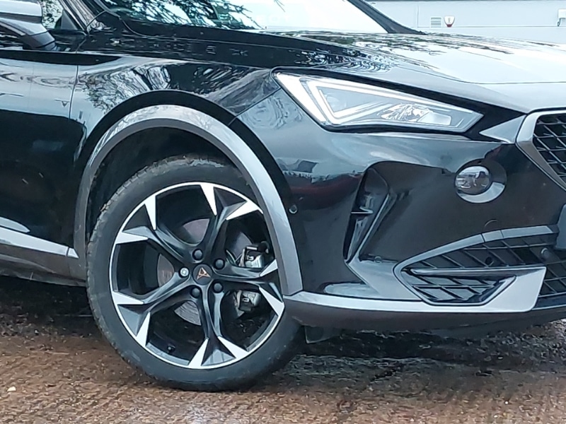 Used Cupra Formentor 2024 for sale - 77664701: Photo 9