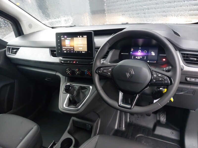 Used Renault Kangoo 2025 for sale - 77169608: Photo 2