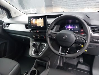 Used Renault Kangoo 2025 for sale - 77169608: Photo