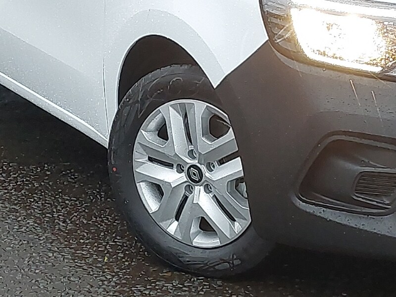 Used Renault Kangoo 2025 for sale - 77169608: Photo 9