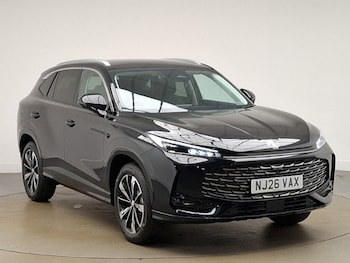 Used MG MG HS 2026 for sale - 79545926: Photo
