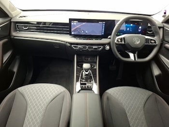 Used MG MG HS 2026 for sale - 79545926: Photo