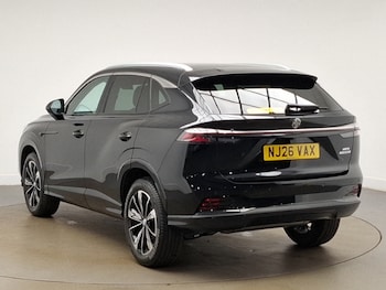 Used MG MG HS 2026 for sale - 79545926: Photo