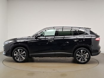 Used MG MG HS 2026 for sale - 79545926: Photo