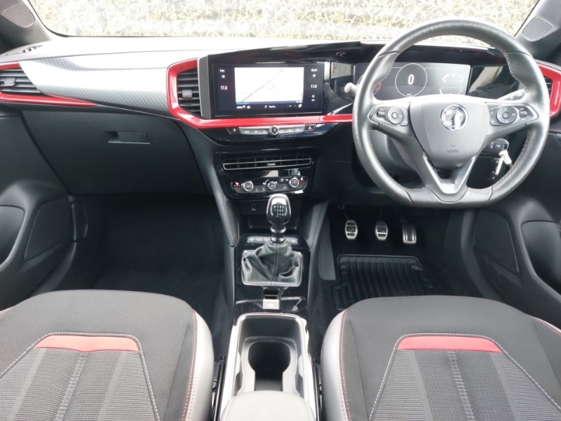 Used Vauxhall Mokka 2022 for sale - 78074992: Photo 2