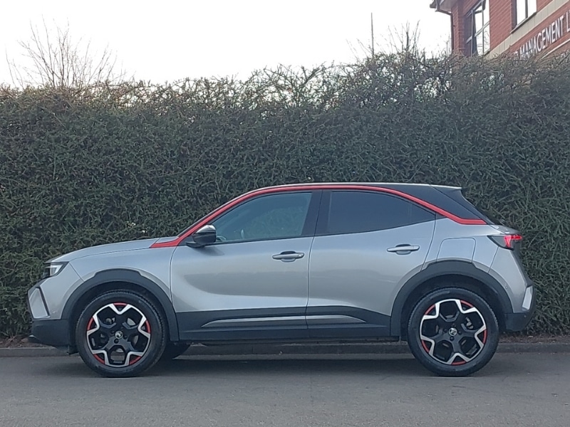 Used Vauxhall Mokka 2022 for sale - 78074992: Photo 4