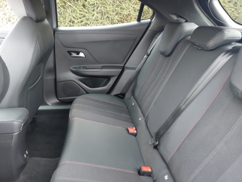 Used Vauxhall Mokka 2022 for sale - 78074992: Photo 6