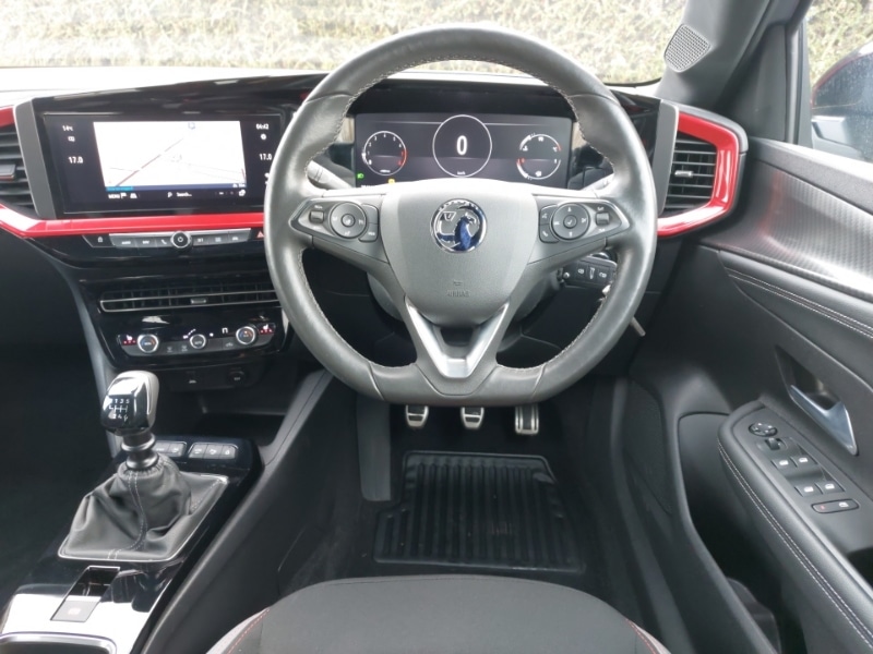 Used Vauxhall Mokka 2022 for sale - 78074992: Photo 7