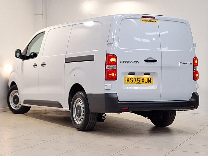 Used Citroen Dispatch 2025 for sale - 77876451: Photo 3
