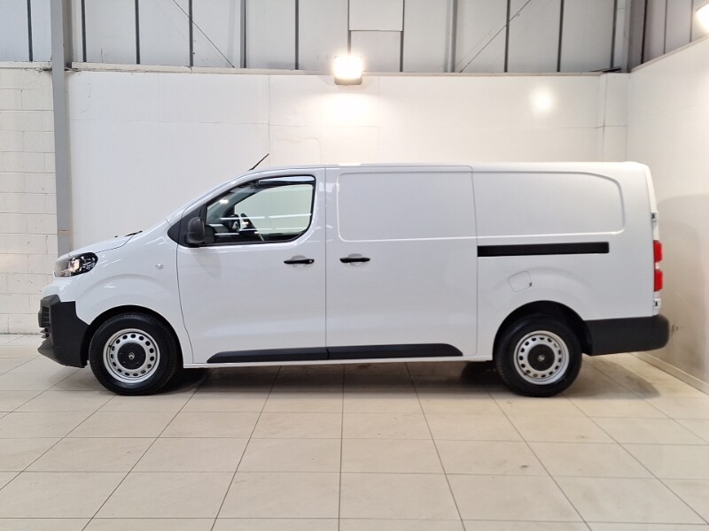 Used Citroen Dispatch 2025 for sale - 77876451: Photo 4