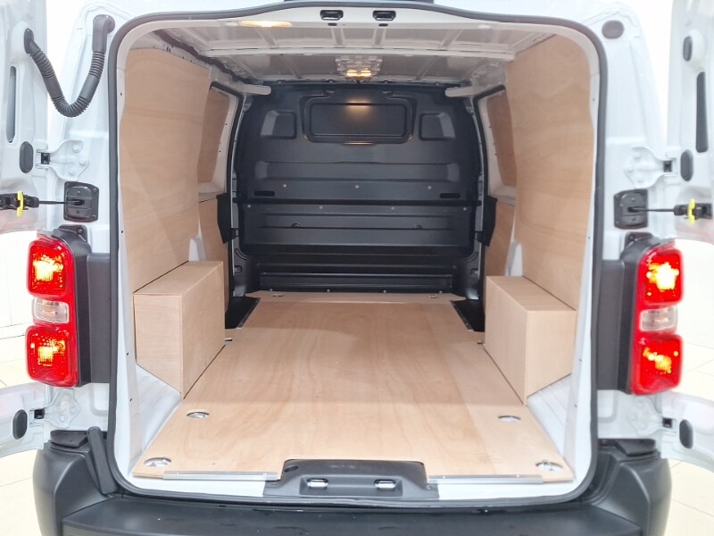 Used Citroen Dispatch 2025 for sale - 77876451: Photo 8