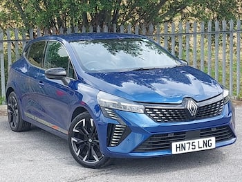 Used Renault Clio 2025 for sale - 79650137: Photo