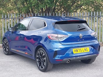 Used Renault Clio 2025 for sale - 79650137: Photo
