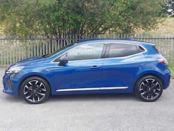 Used Renault Clio 2025 for sale - 79650137: Photo