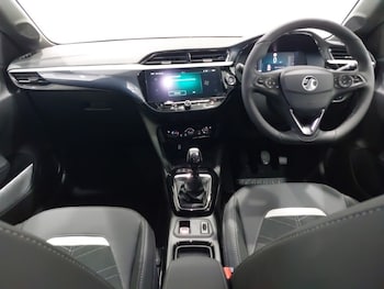 Used Vauxhall Corsa 2026 for sale - 79516799: Photo