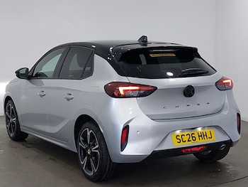 Used Vauxhall Corsa 2026 for sale - 79516799: Photo