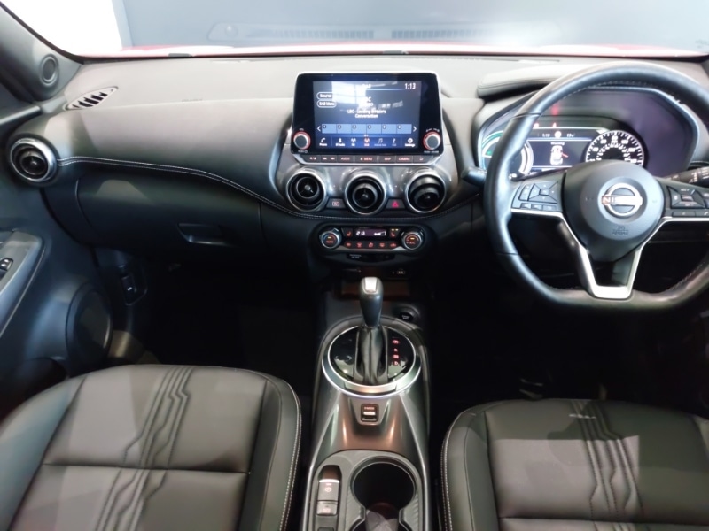 Used Nissan Juke 2023 for sale - 77518801: Photo 2