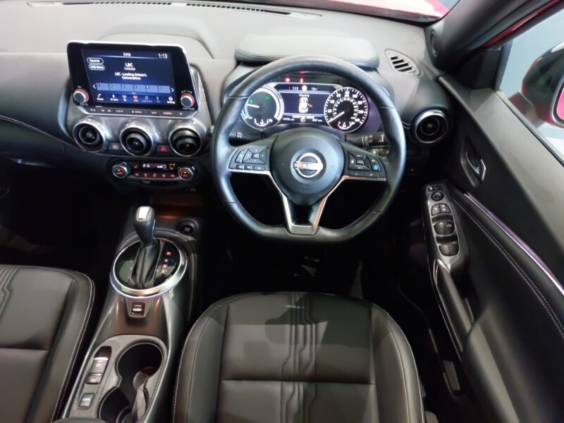 Used Nissan Juke 2023 for sale - 77518801: Photo 7