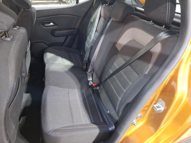 Used Dacia Sandero Stepway 2022 for sale - 78071536: Photo 6