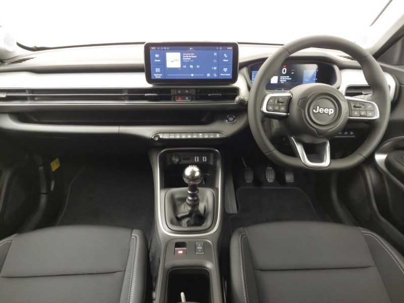 Used Jeep Other 2025 for sale - 77552847: Photo 2