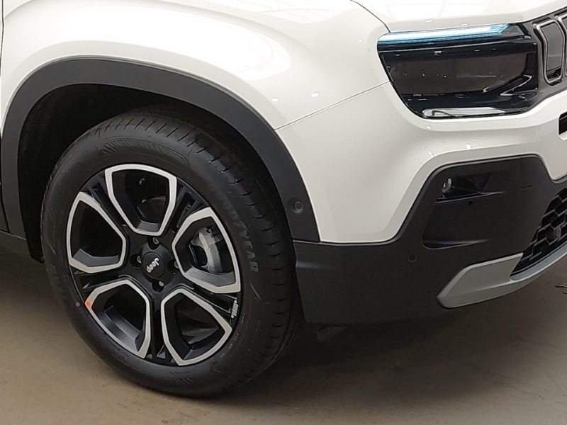 Used Jeep Other 2025 for sale - 77552847: Photo 9