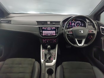 Used SEAT Arona 2019 for sale - 77018781: Photo