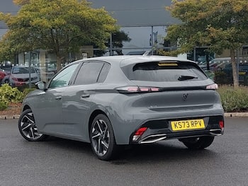 Used Peugeot 308 2023 for sale - 79707816: Photo