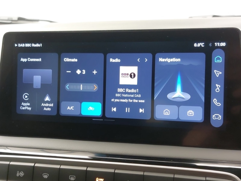 Used MG MG3 2025 for sale - 77419692: Photo 11