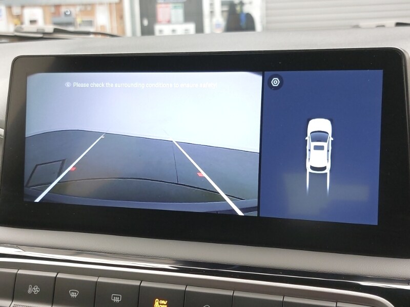 Used MG MG3 2025 for sale - 77419692: Photo 12