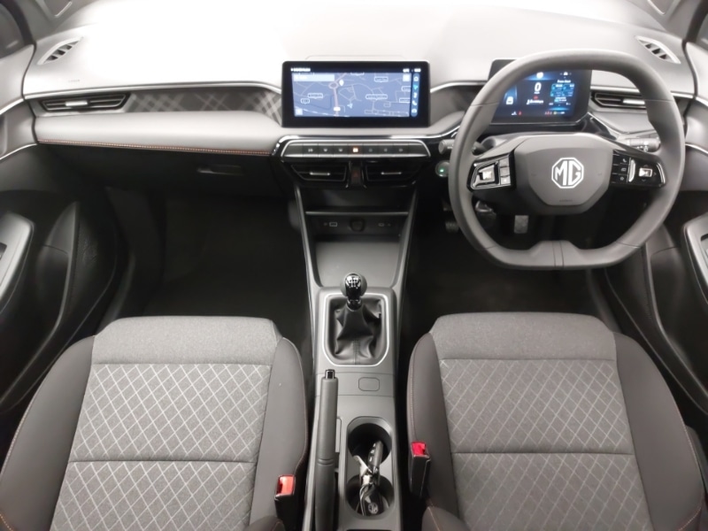 Used MG MG3 2025 for sale - 77419692: Photo 2