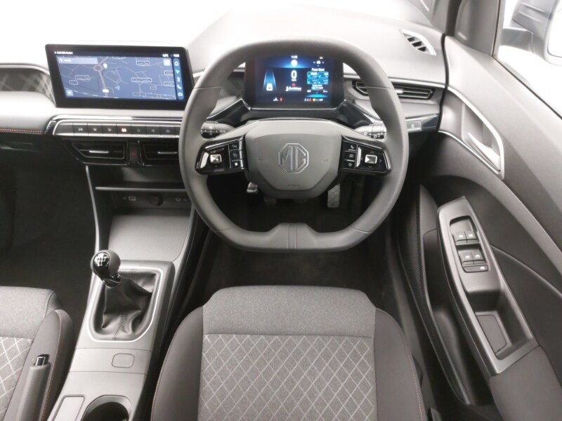 Used MG MG3 2025 for sale - 77419692: Photo 7