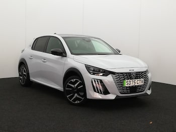 Peugeot - 208