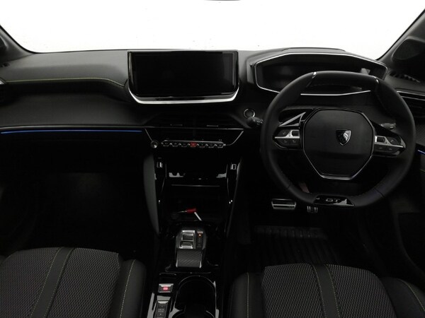 Used Peugeot 208 2025 for sale - 76194879: Photo 2