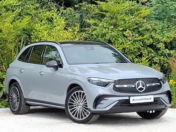Used Mercedes-Benz GLC 2026 for sale - 79208164: Photo