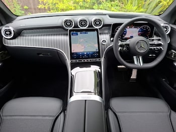 Used Mercedes-Benz GLC 2026 for sale - 79208164: Photo