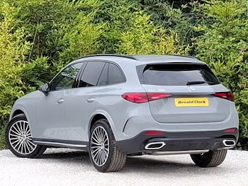 Used Mercedes-Benz GLC 2026 for sale - 79208164: Photo