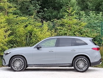 Used Mercedes-Benz GLC 2026 for sale - 79208164: Photo