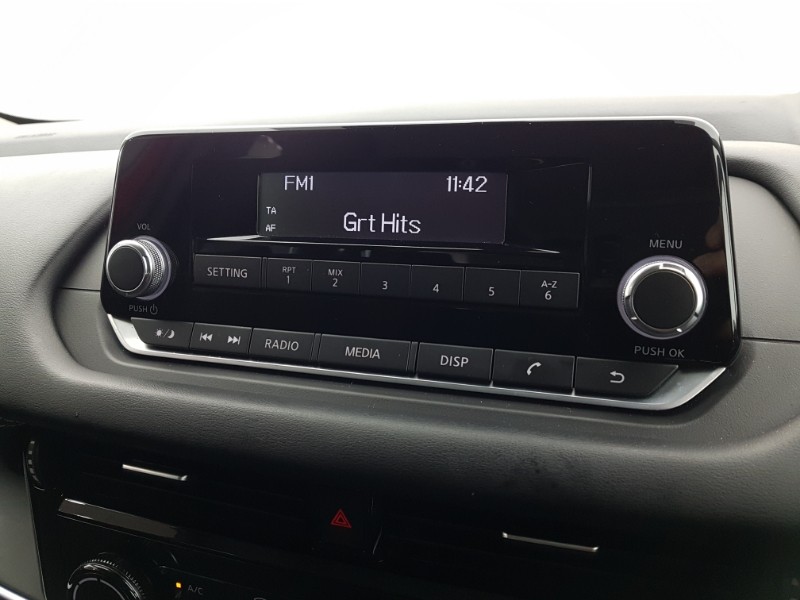 Used Nissan Qashqai 2022 for sale - 76726534: Photo 11